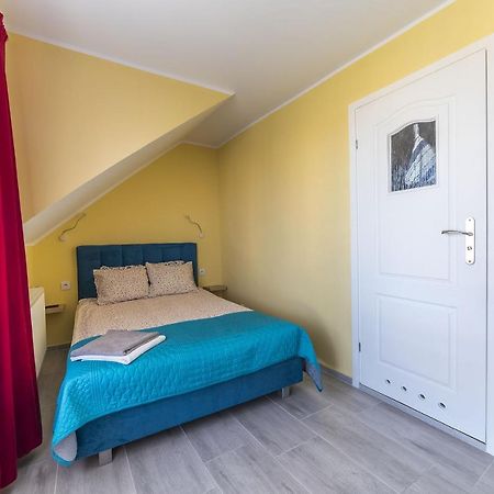 Morski Diament Adults Only Władysławowo Екстериор снимка
