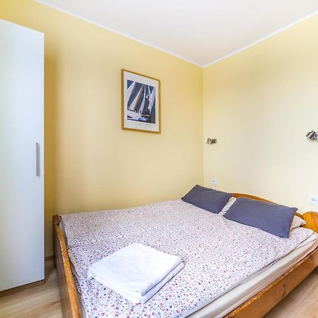 Morski Diament Adults Only Władysławowo Екстериор снимка