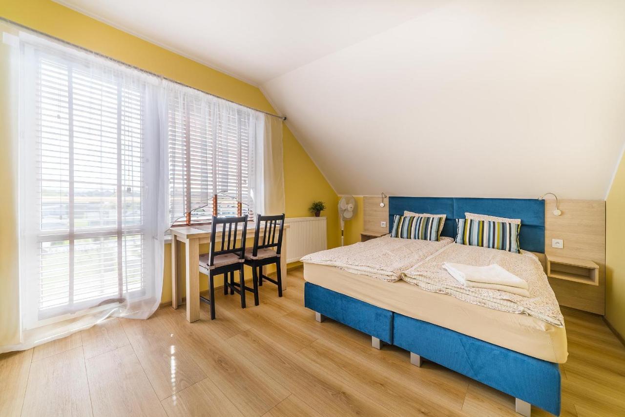 Morski Diament Adults Only Władysławowo Екстериор снимка