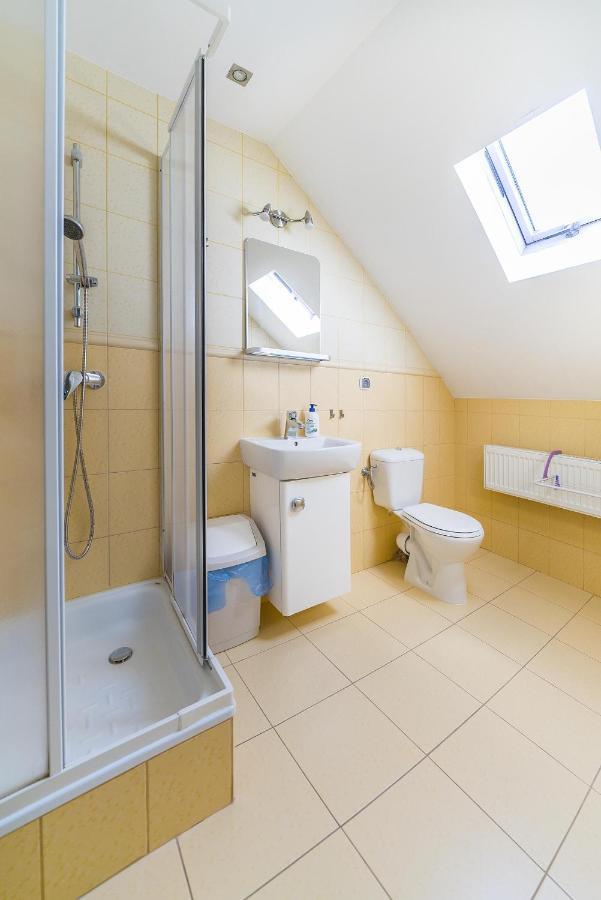 Morski Diament Adults Only Władysławowo Екстериор снимка