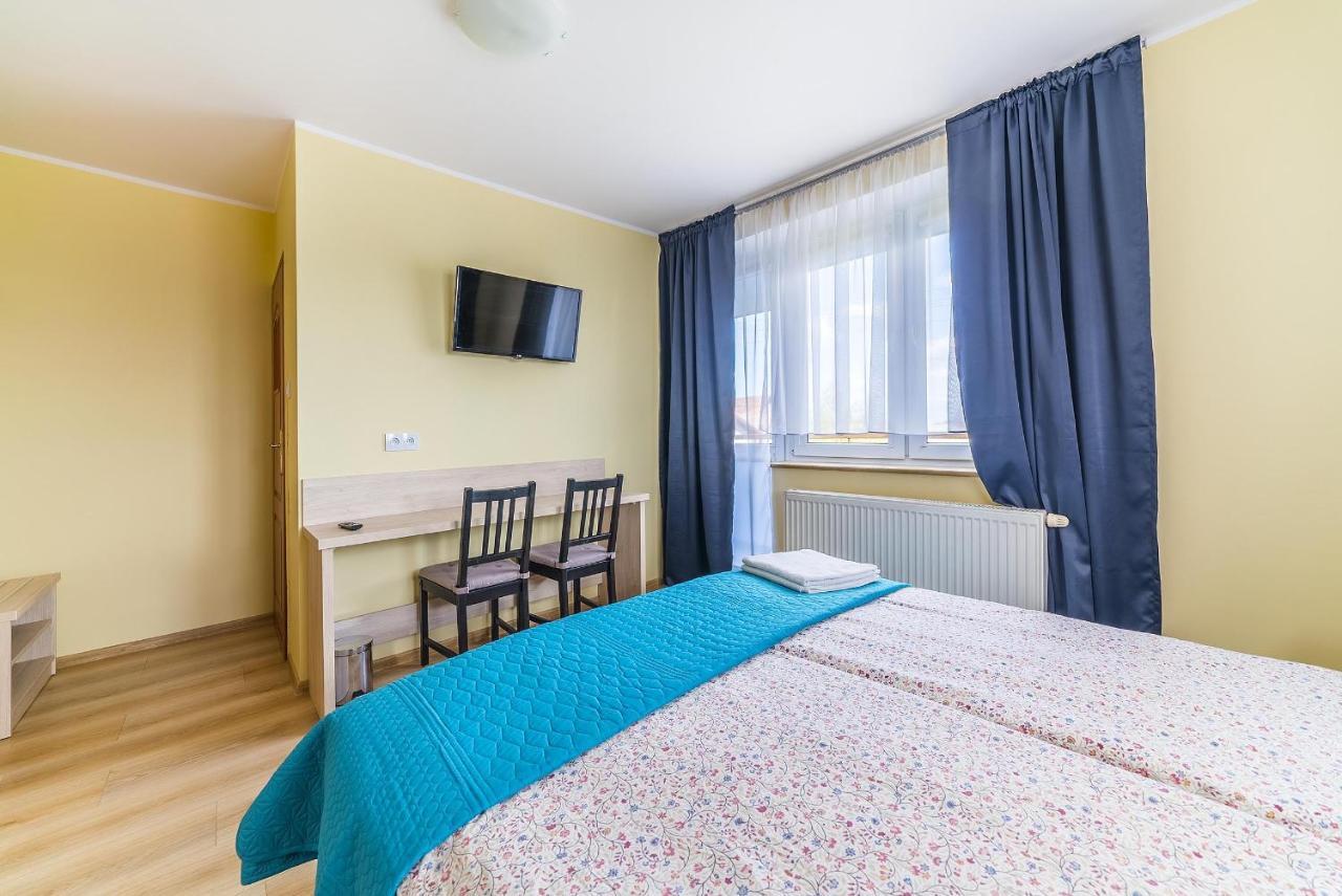 Morski Diament Adults Only Władysławowo Екстериор снимка