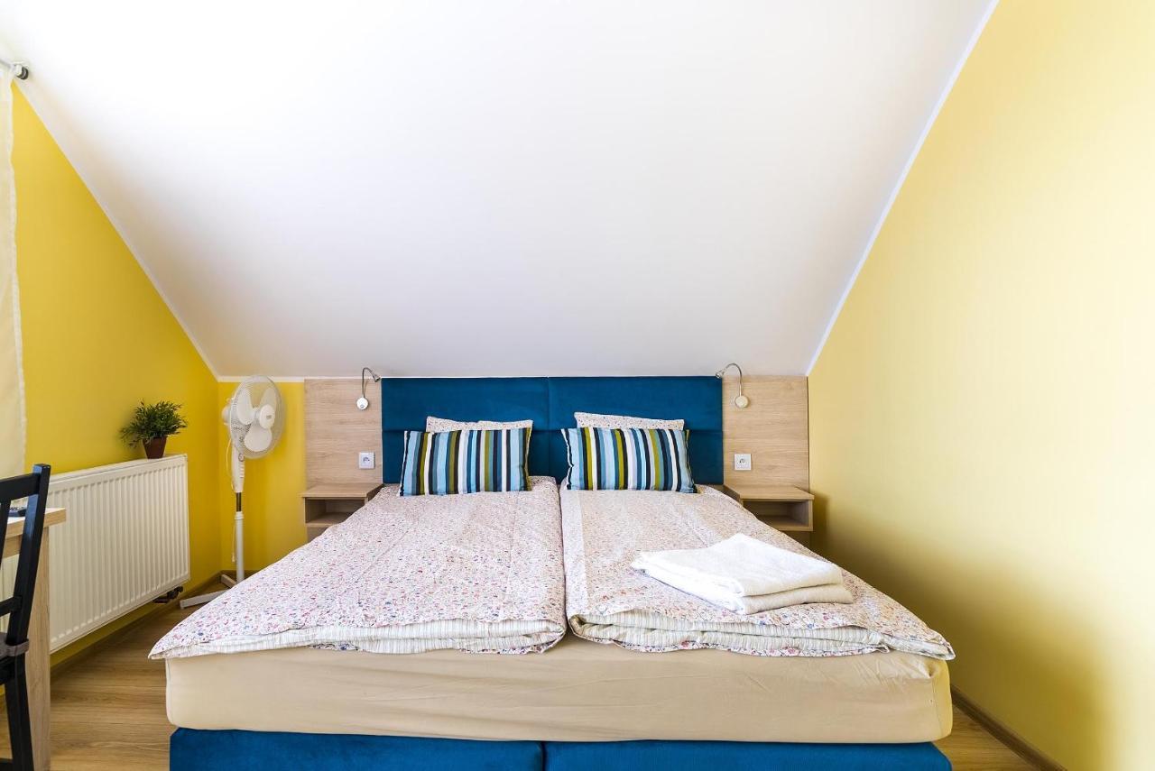 Morski Diament Adults Only Władysławowo Екстериор снимка
