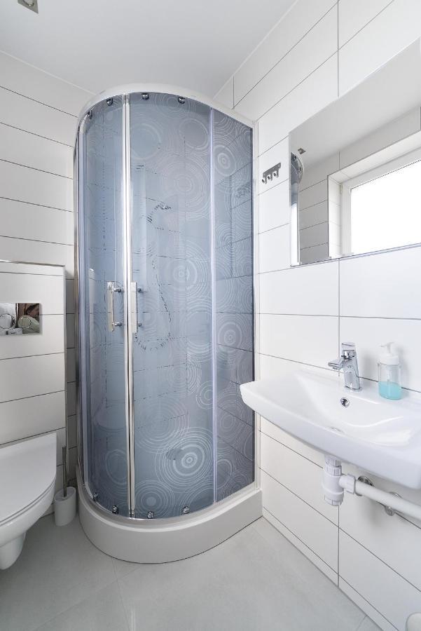 Morski Diament Adults Only Władysławowo Екстериор снимка