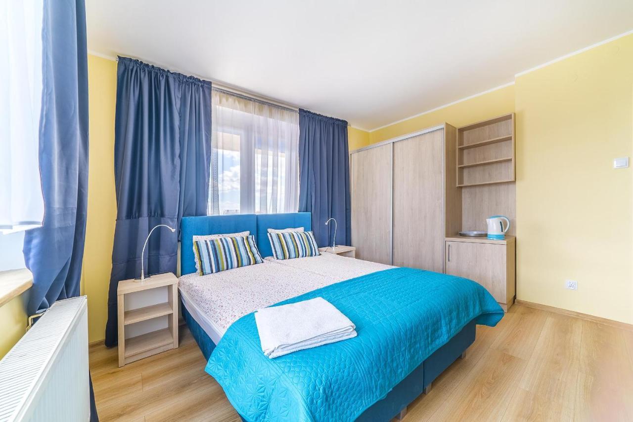 Morski Diament Adults Only Władysławowo Екстериор снимка