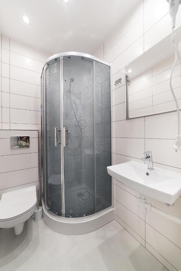 Morski Diament Adults Only Władysławowo Екстериор снимка