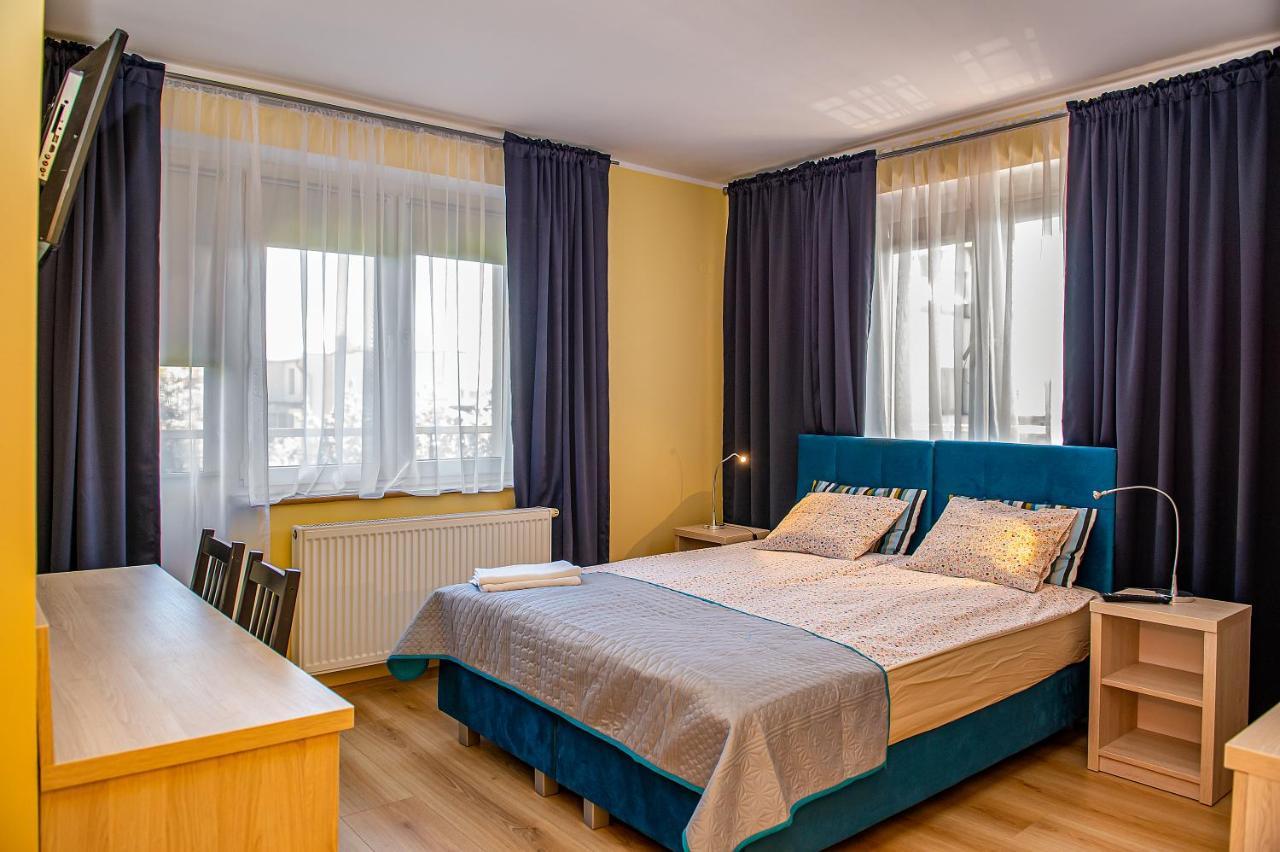 Morski Diament Adults Only Władysławowo Екстериор снимка