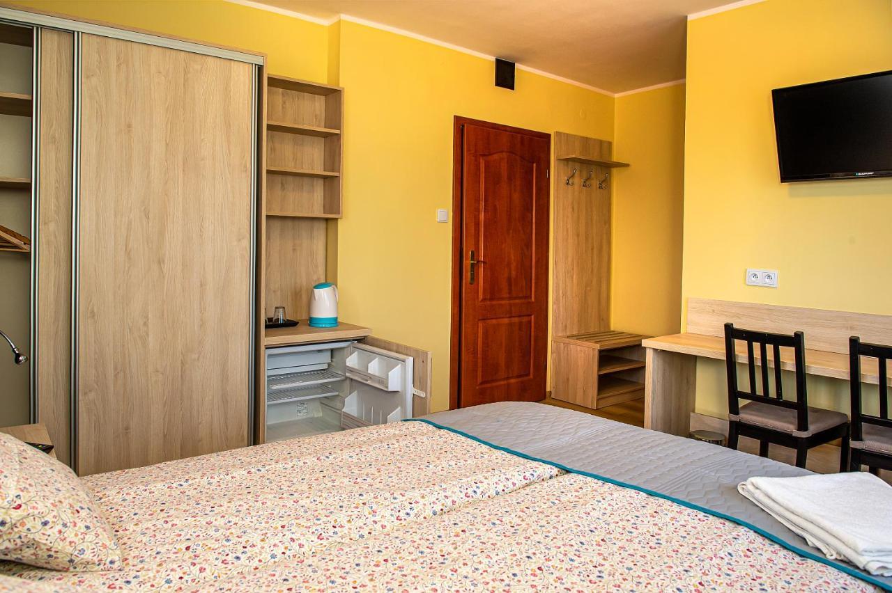 Morski Diament Adults Only Władysławowo Екстериор снимка