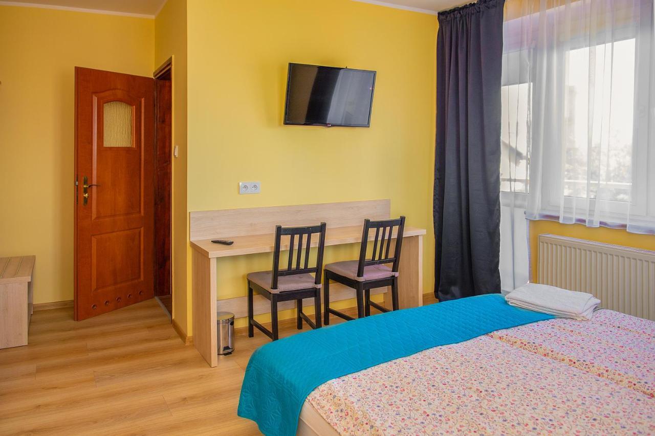 Morski Diament Adults Only Władysławowo Екстериор снимка