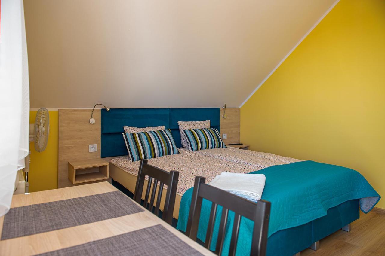 Morski Diament Adults Only Władysławowo Екстериор снимка