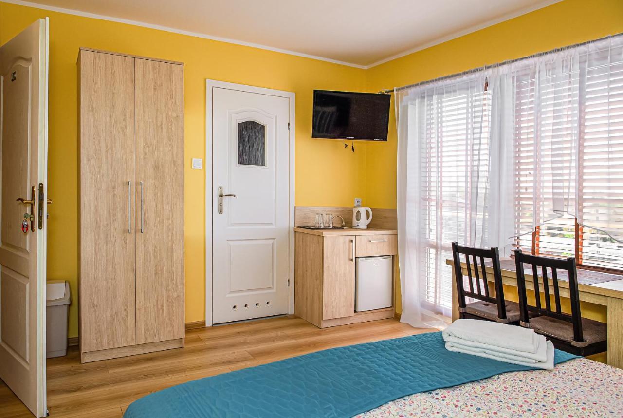 Morski Diament Adults Only Władysławowo Екстериор снимка