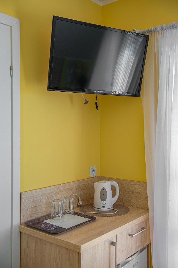Morski Diament Adults Only Władysławowo Екстериор снимка