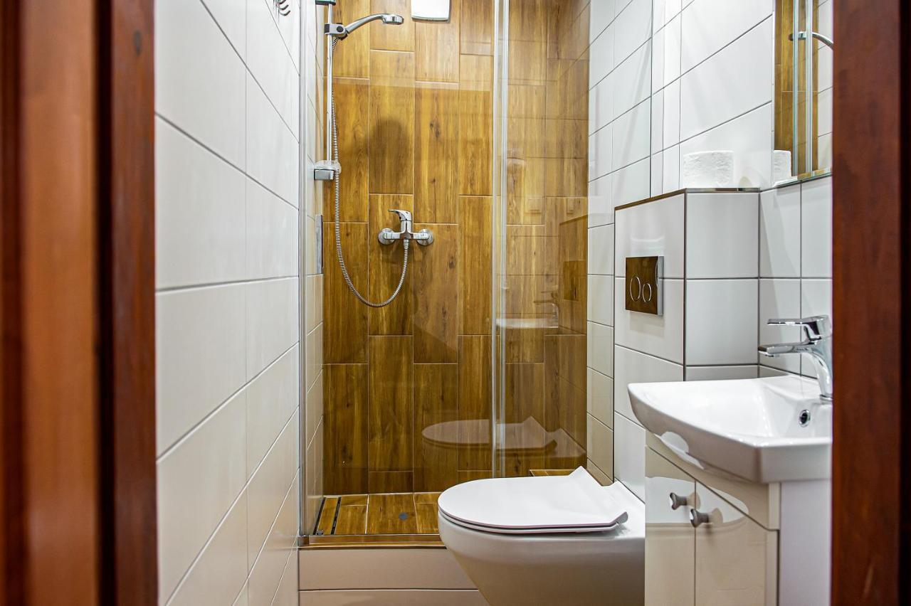 Morski Diament Adults Only Władysławowo Екстериор снимка
