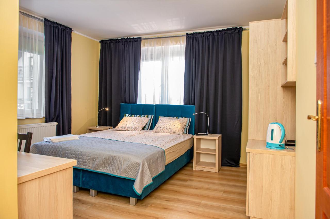 Morski Diament Adults Only Władysławowo Екстериор снимка