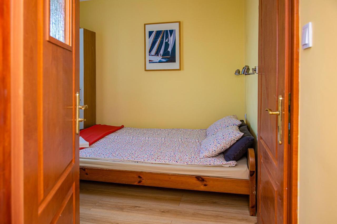 Morski Diament Adults Only Władysławowo Екстериор снимка