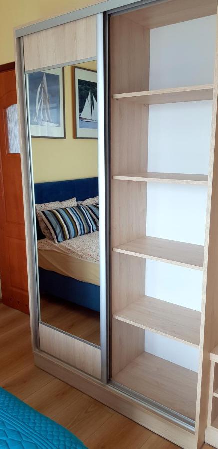 Morski Diament Adults Only Władysławowo Екстериор снимка