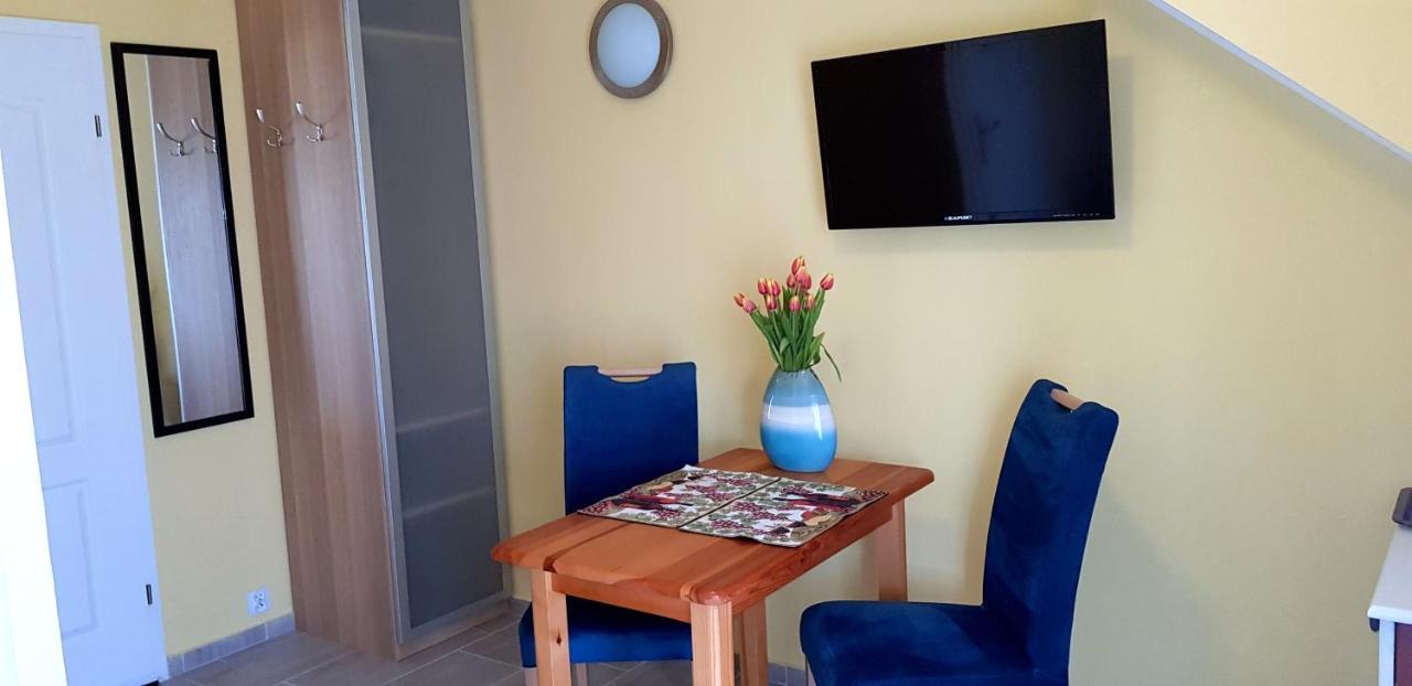 Morski Diament Adults Only Władysławowo Екстериор снимка