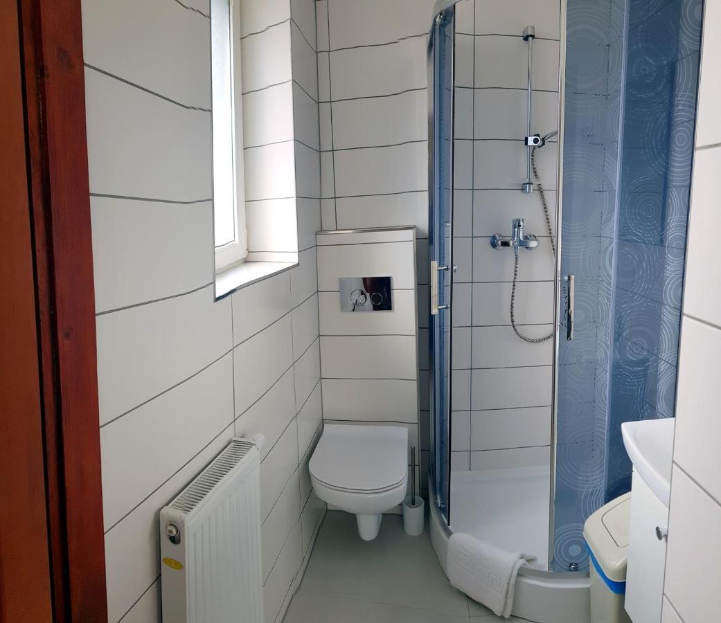 Morski Diament Adults Only Władysławowo Екстериор снимка
