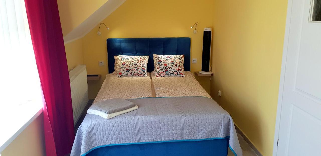 Morski Diament Adults Only Władysławowo Екстериор снимка