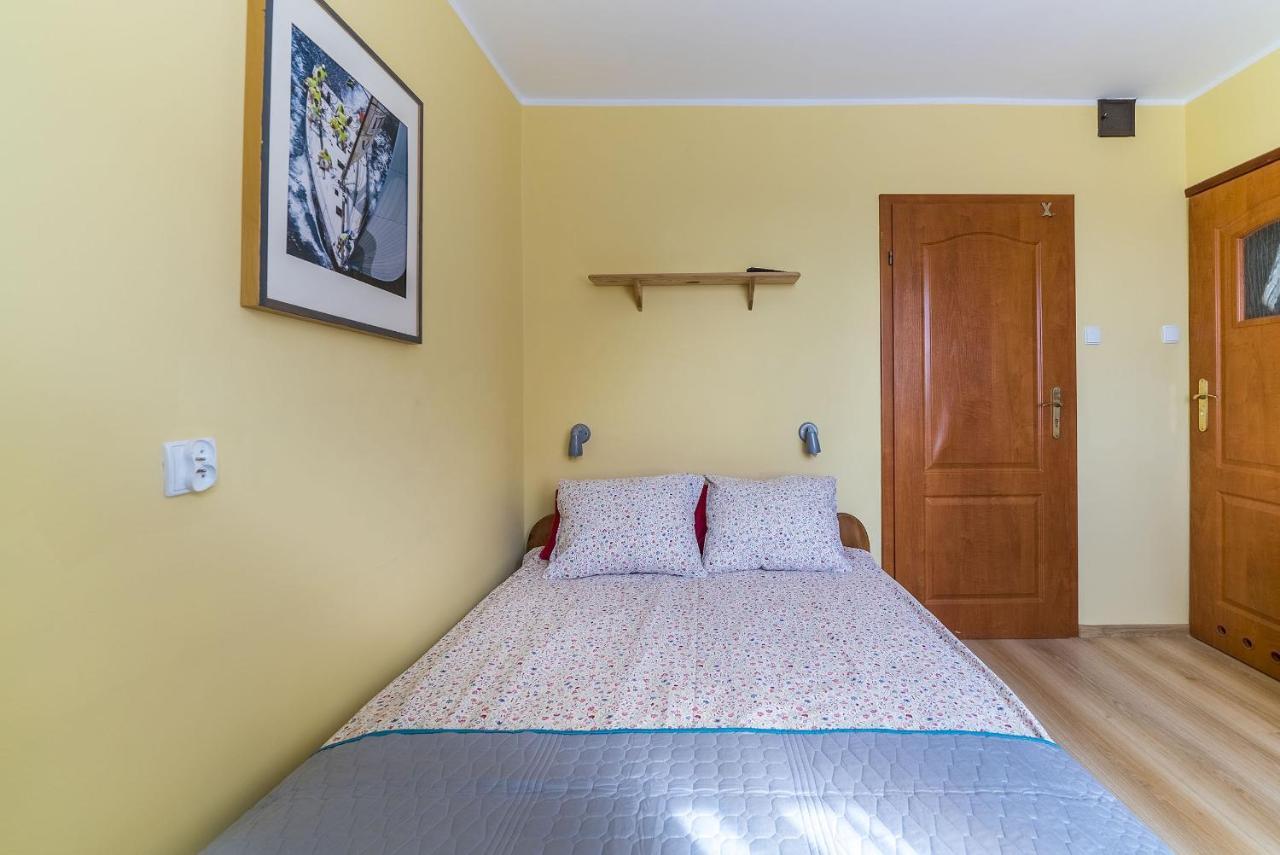 Morski Diament Adults Only Władysławowo Екстериор снимка