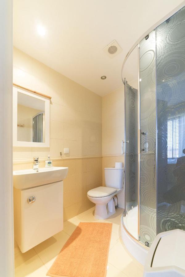 Morski Diament Adults Only Władysławowo Екстериор снимка