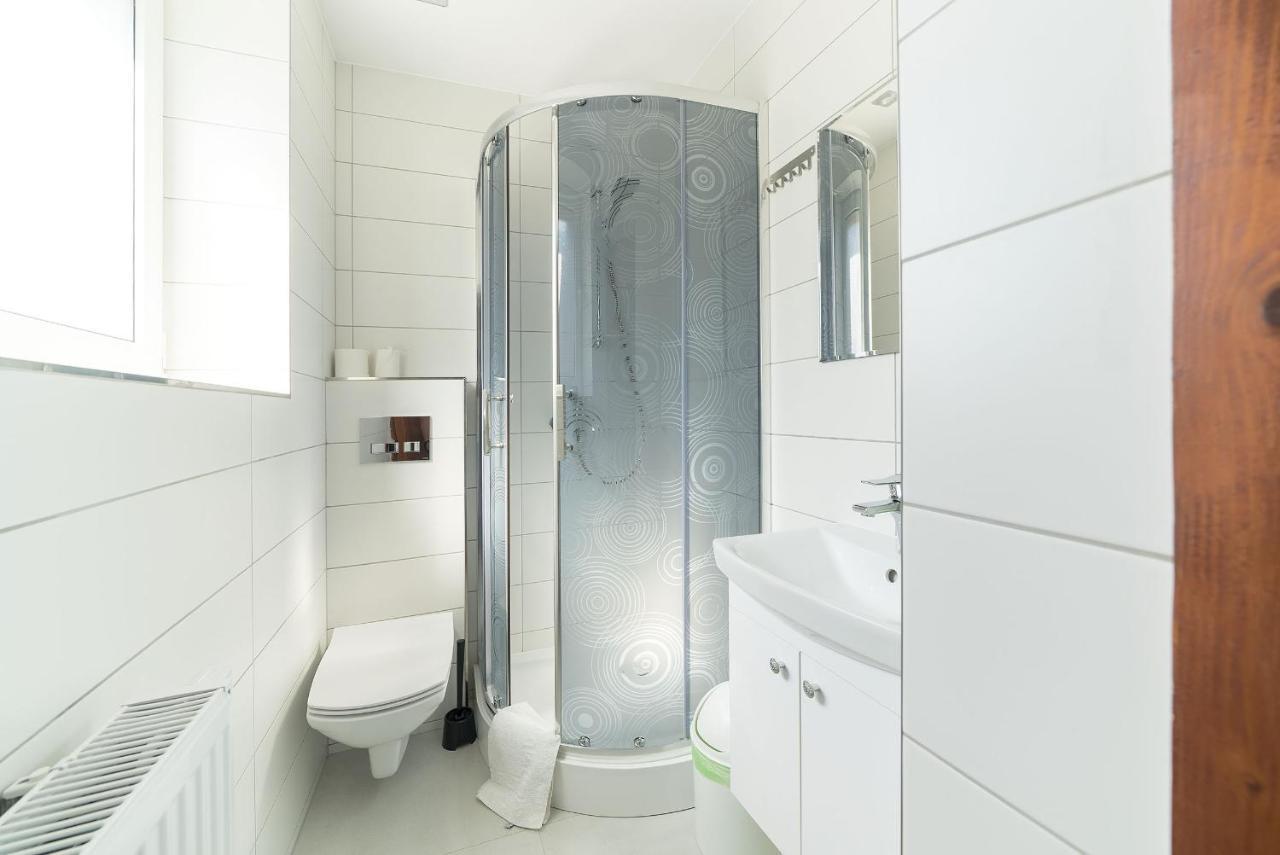 Morski Diament Adults Only Władysławowo Екстериор снимка