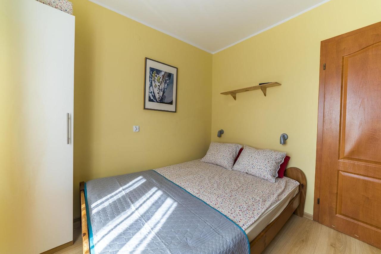 Morski Diament Adults Only Władysławowo Екстериор снимка