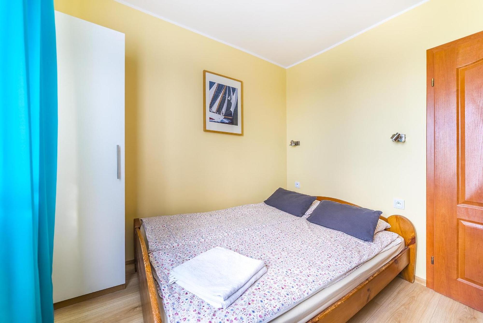 Morski Diament Adults Only Władysławowo Екстериор снимка
