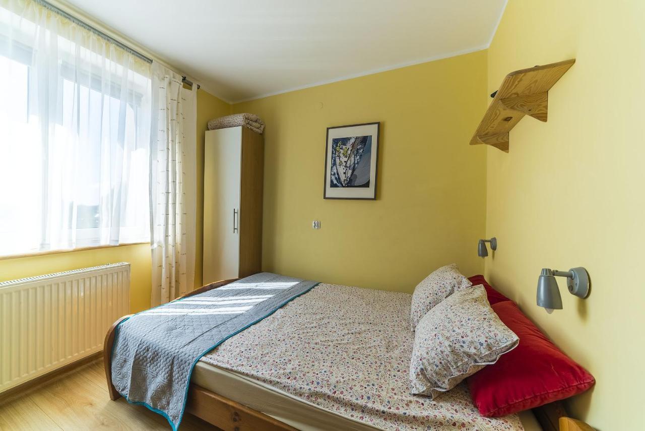 Morski Diament Adults Only Władysławowo Екстериор снимка