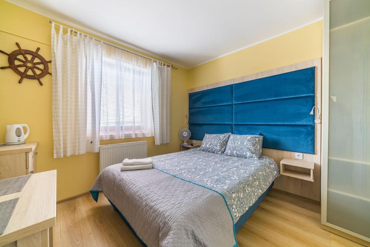 Morski Diament Adults Only Władysławowo Екстериор снимка