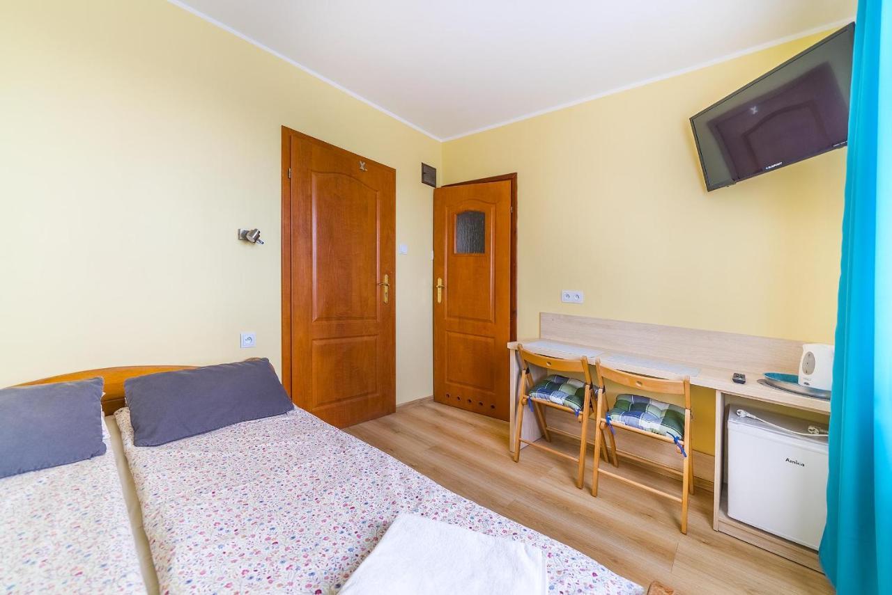 Morski Diament Adults Only Władysławowo Екстериор снимка